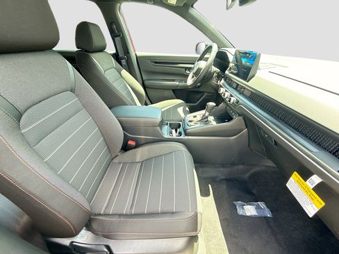 New 2026 Honda CR-V Sport image 23