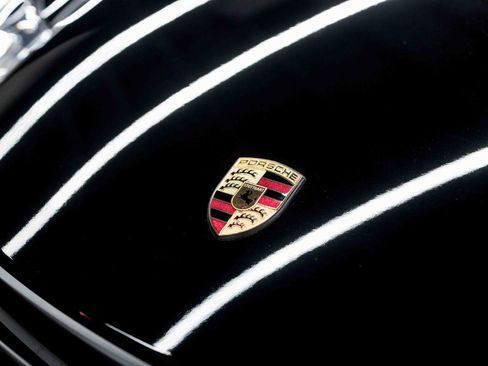 Used 2002 Porsche 911 GT2 RWD image 13