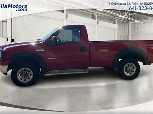 Used 2006 Ford F250 XL image 6