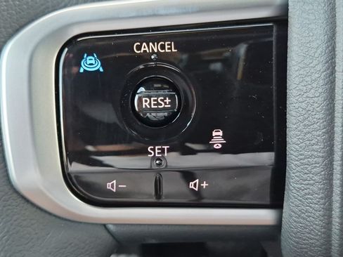 New 2026 Nissan Armada Platinum RWD image 14