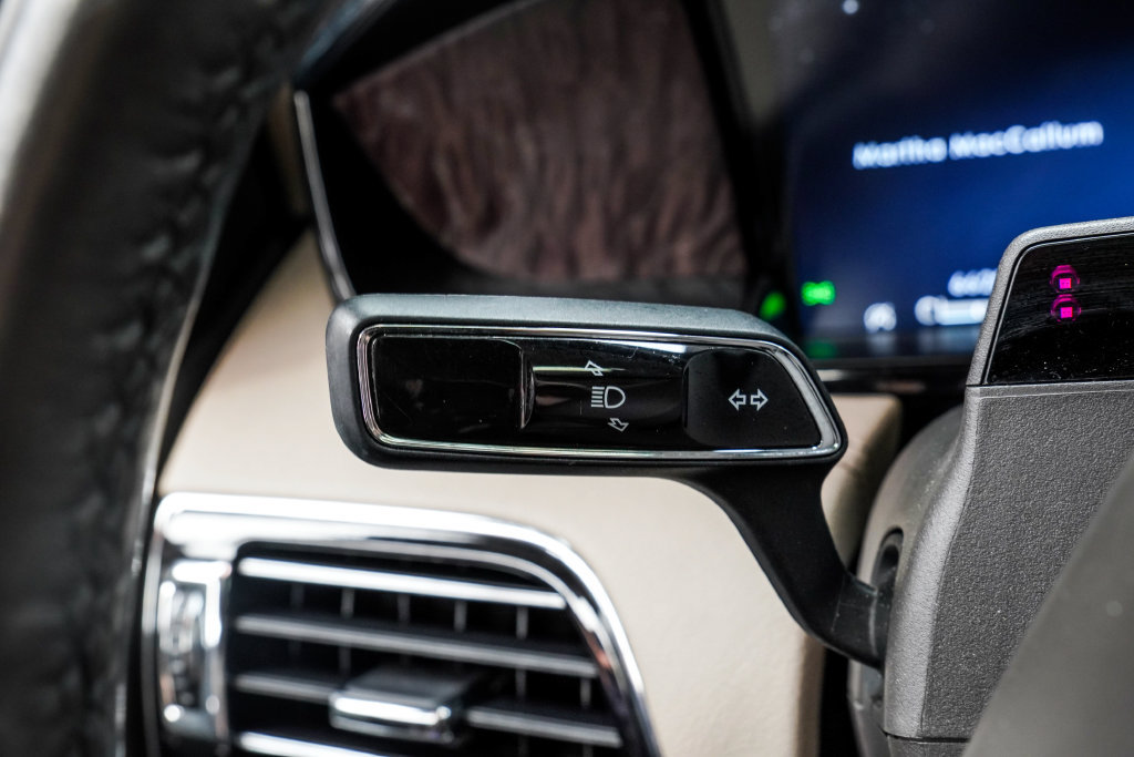 Used 2022 Lincoln Navigator Reserve AWD/4WD image 42