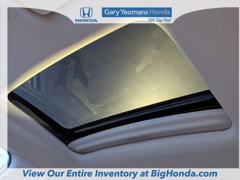 Used 2026 Honda HR-V EX-L image 25
