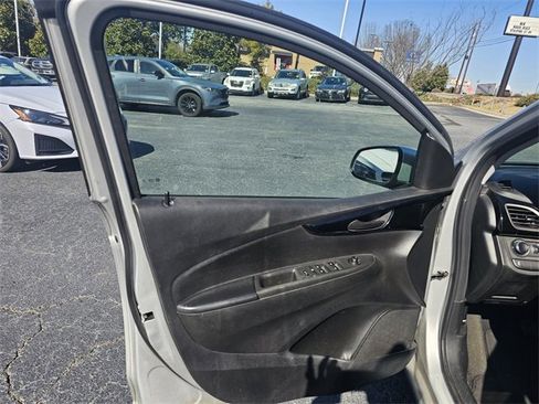 Used 2021 Chevrolet Spark LT image 24