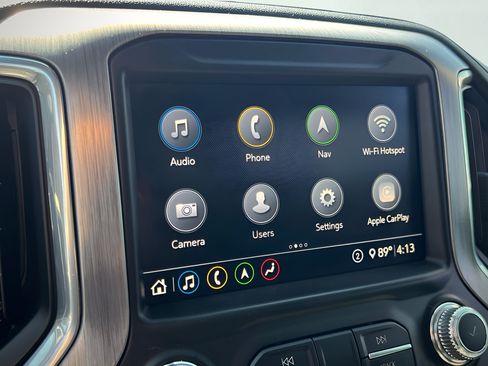 Used 2020 GMC Sierra 1500 Denali w/ Denali Ultimate Package AWD/4WD image 56