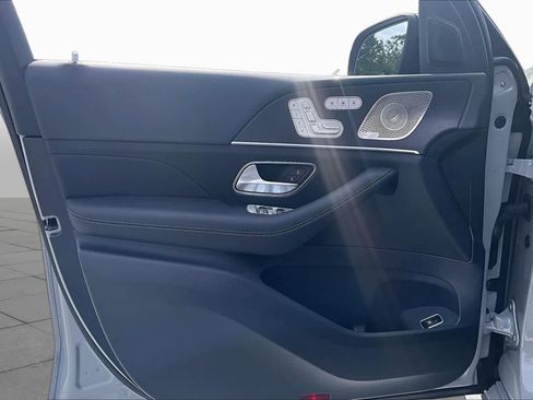 Used 2026 Mercedes-Benz GLE 450 4MATIC image 22