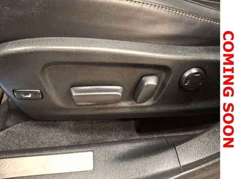 Used 2019 Lexus RX 350L Luxury w/ Accessory Package AWD/4WD image 15