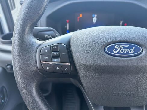 New 2026 Ford Transit 350 148 Medium Roof Wagon AWD image 30