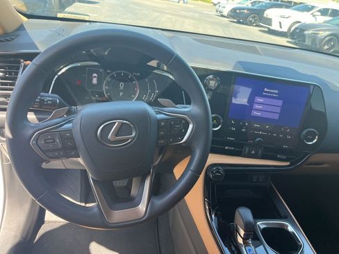 Used 2024 Lexus NX 350 AWD image 16