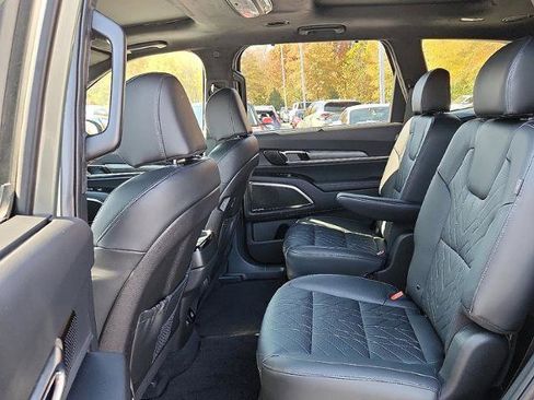 New 2025 Kia Telluride SX Prestige X-Line image 6