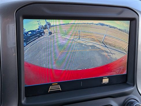 Used 2022 Chevrolet Silverado 1500 RST image 19