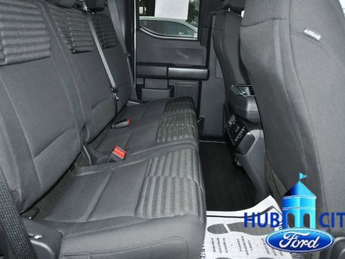 Used 2023 Ford F150 XL w/ STX Appearance Package image 14