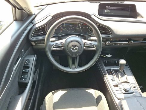 Used 2023 MAZDA CX-30 AWD 2.5 S image 11