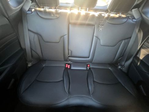 New 2026 Jeep Compass Latitude image 5