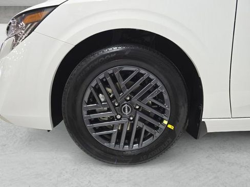 New 2026 Nissan Sentra SV image 23