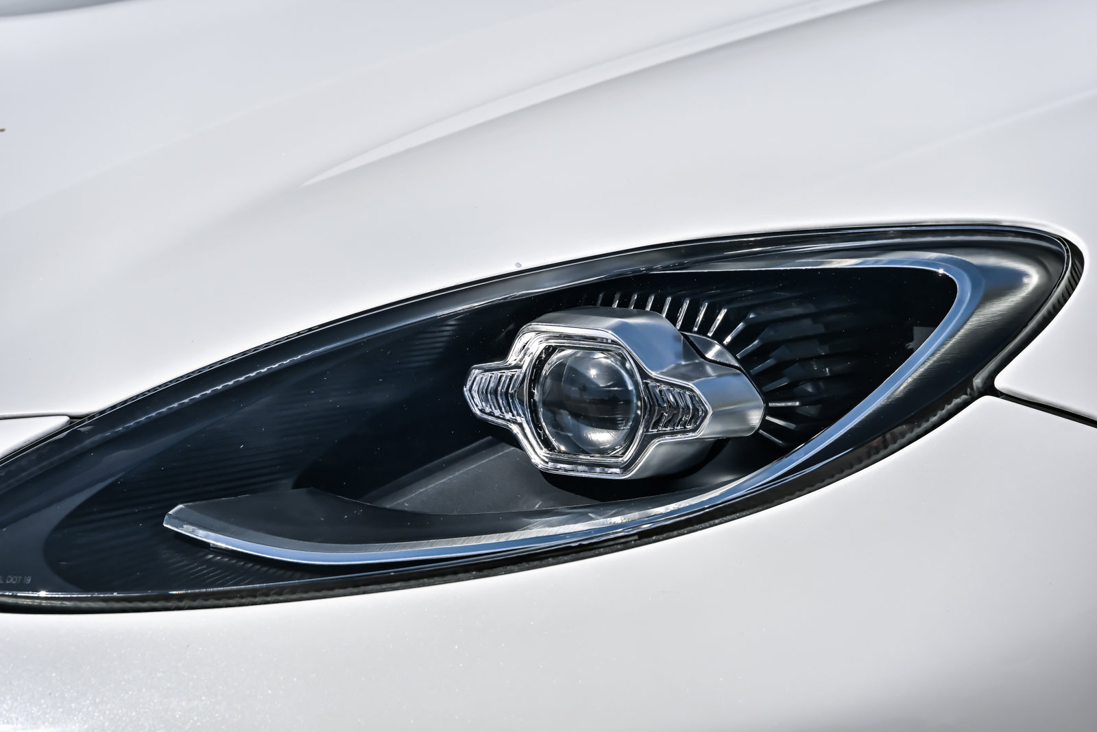 Used 2023 Aston Martin DBX 707 AWD/4WD image 11