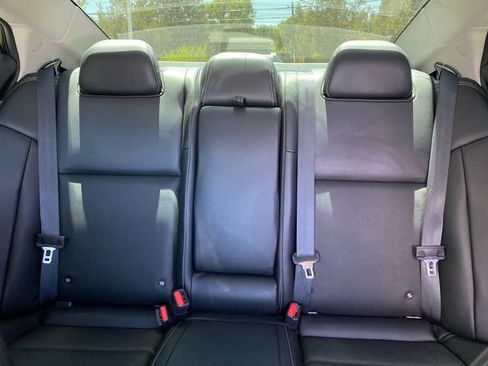 Used 2021 Nissan Maxima 3.5 SV w/ Floor Mat Group FWD image 12