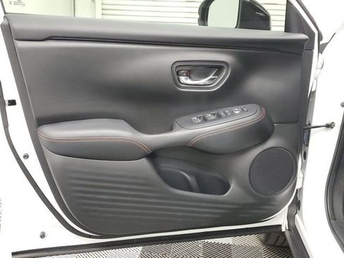 Certified 2024 Honda HR-V Sport image 20