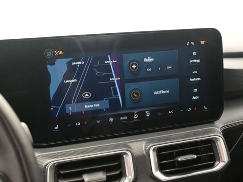 New 2025 Ford Mustang GT Premium w/ GT Performance Package image 14