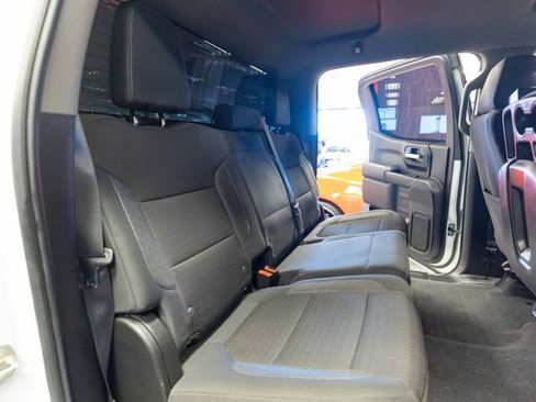 Used 2020 Chevrolet Silverado 1500 LT w/ All-Star Edition image 16