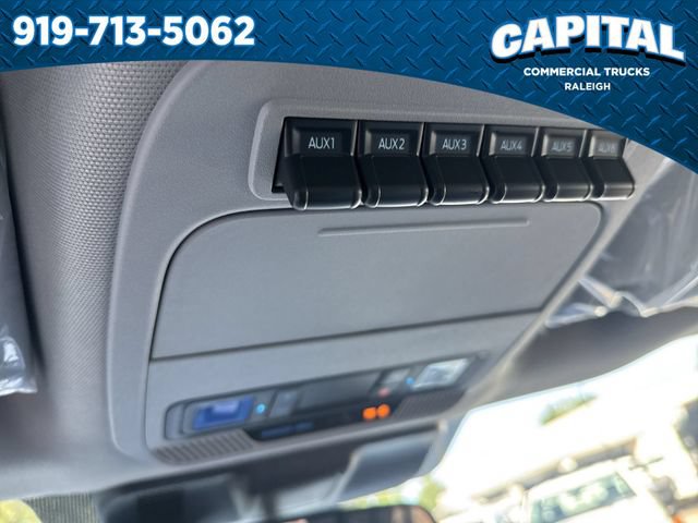 New 2026 Ford F550 2WD Crew Cab image 34