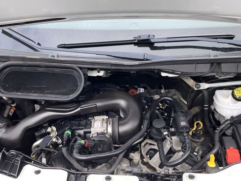 Used 2020 Ford Transit 350 XLT image 13