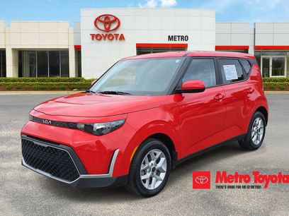 Used 2024 Kia Soul LX w/ Option Group 015