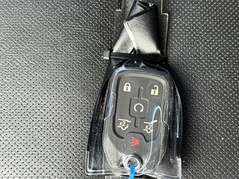 Used 2019 Chevrolet Tahoe Premier image 41