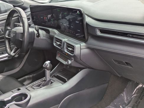 Used 2024 Ford Mustang Premium image 29