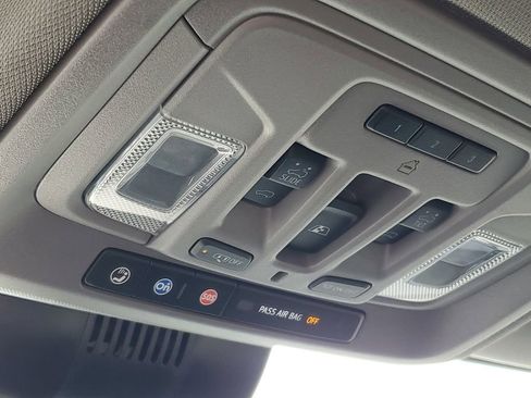 Certified 2024 GMC Sierra 3500 Denali w/ Denali Reserve Package image 25