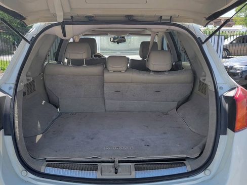 Used 2010 Nissan Murano LE w/ Navigation Pkg AWD/4WD image 36