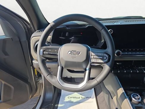 New 2026 Chevrolet Colorado ZR2 w/ Midnight Edition AWD/4WD image 12