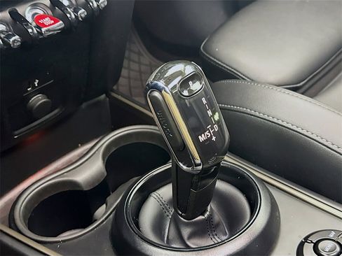 Certified 2024 MINI Cooper Countryman S w/ Storage Package image 16