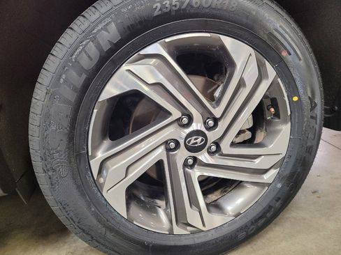 Used 2023 Hyundai Santa Fe SEL w/ Cargo Package image 31