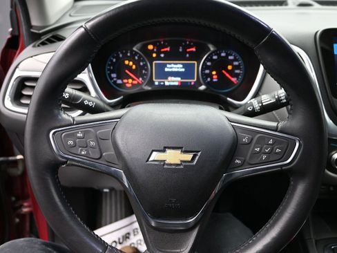 Used 2019 Chevrolet Equinox Premier image 23