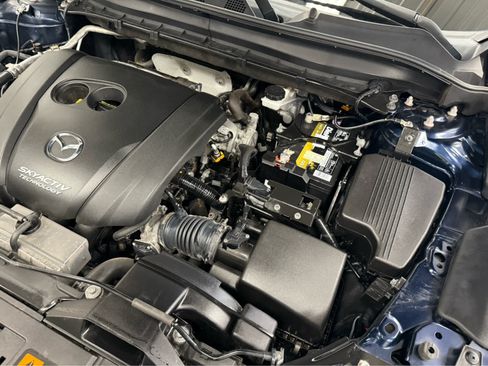 Used 2019 MAZDA CX-5 Grand Touring AWD/4WD image 39