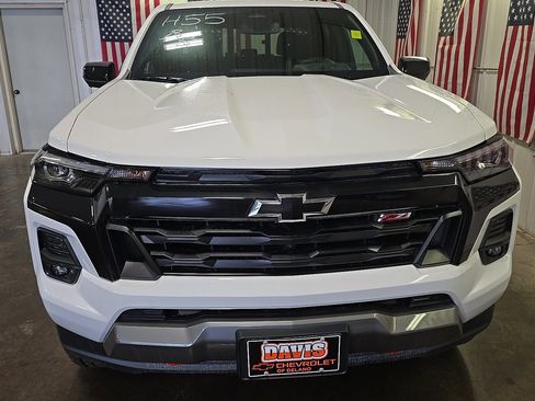 New 2026 Chevrolet Colorado Z71 w/ Technology Package image 20
