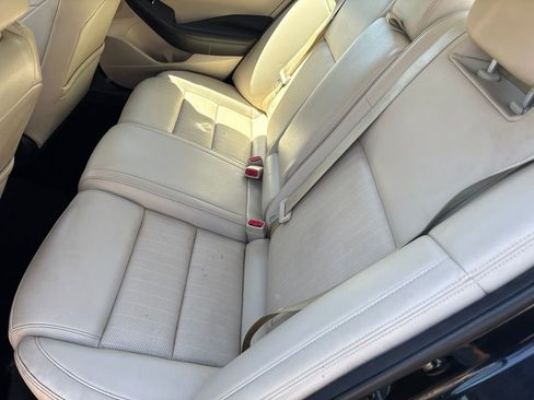 Used 2018 Nissan Maxima 3.5 SV FWD image 10
