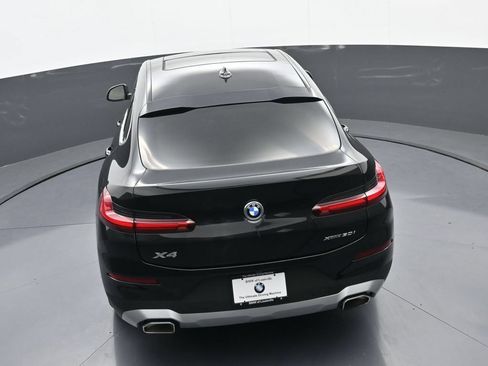 Used 2025 BMW X4 xDrive30i AWD/4WD image 34