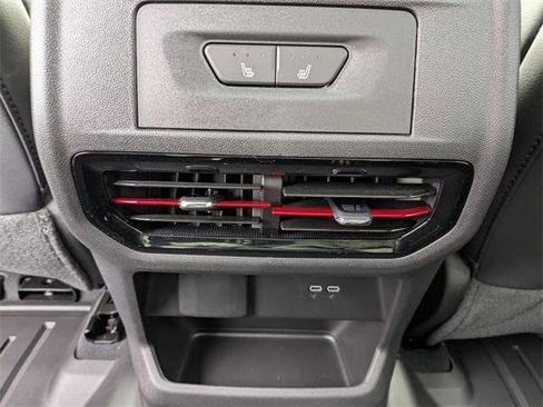 New 2026 Chevrolet Silverado EV Trail Boss w/ Premium Package image 25