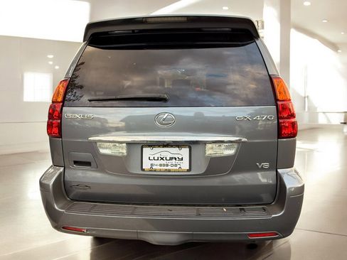 Used 2004 Lexus GX 470 image 9