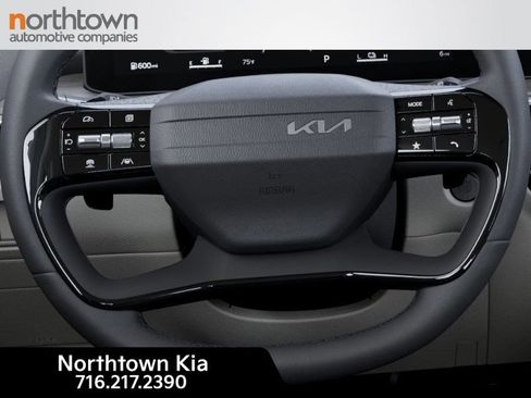 New 2026 Kia Sorento SX Prestige AWD/4WD image 23