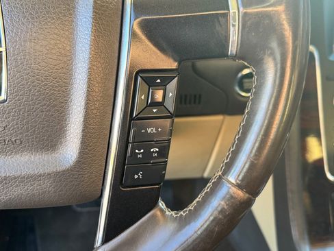 Used 2015 Lincoln Navigator 4WD w/ Equipment Group 101A Reserve image 27