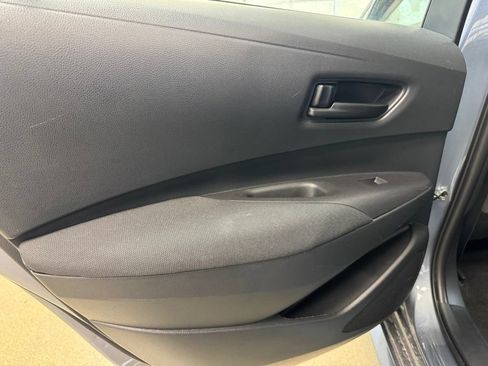 Used 2024 Toyota Corolla LE FWD image 15