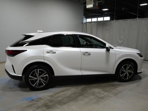 Used 2023 Lexus RX 350 Premium w/ Accessory Package (K3) AWD/4WD image 21