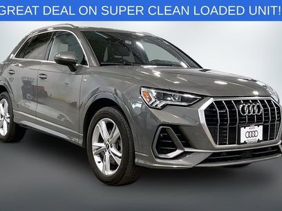 Used 2021 Audi Q3 2.0T Premium Plus w/ Premium Plus Package