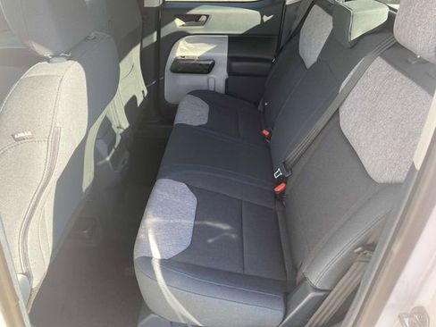 New 2026 Ford Maverick XLT image 11