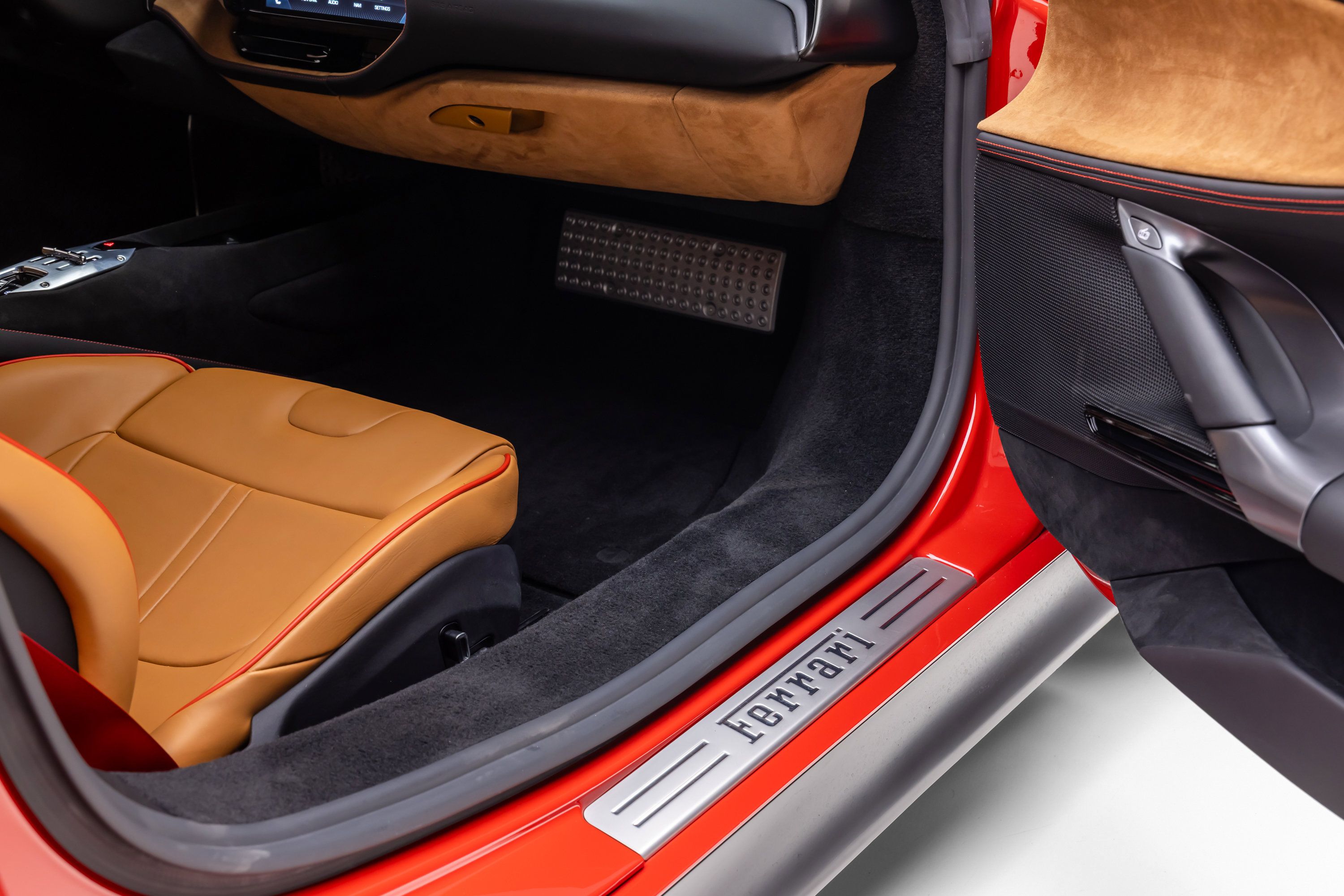 Certified 2022 Ferrari SF90 Stradale AWD/4WD image 54