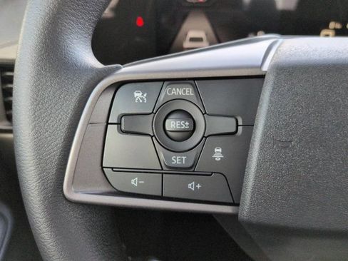 Used 2026 Nissan Sentra S w/ Floor Mat Package FWD image 21