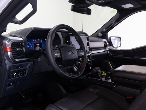 Used 2025 Ford F150 Raptor AWD/4WD image 20