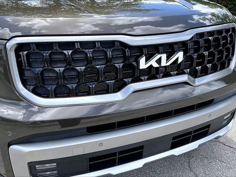 Used 2023 Kia Telluride SX X-Pro AWD/4WD image 29